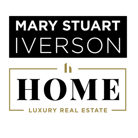 Mary Stuart Iverson